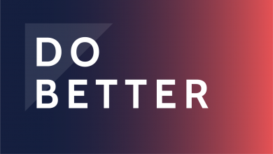 Do Better. We give our best. We deserve your best.