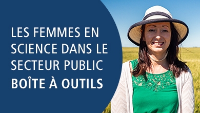 Les femmes en science
