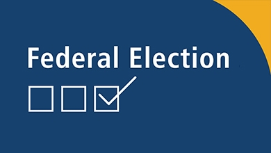 federal election