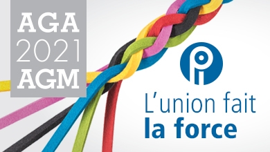L'union fait la force