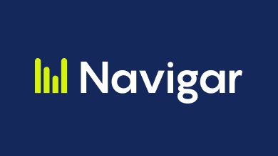 Navigar logo