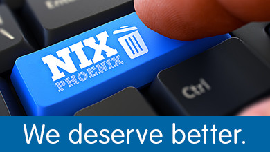 Phoenix Pay System