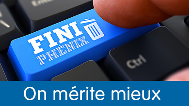 Système de paye Phénix
