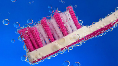 Toothbrush
