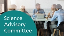Science Advisory Committee