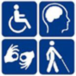 Persons with Disabilities 