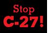 Stop C-27!