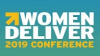 Conférence Women Deliver 2019