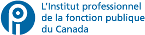 L'Institut professionnel de la fonction publique du Canada